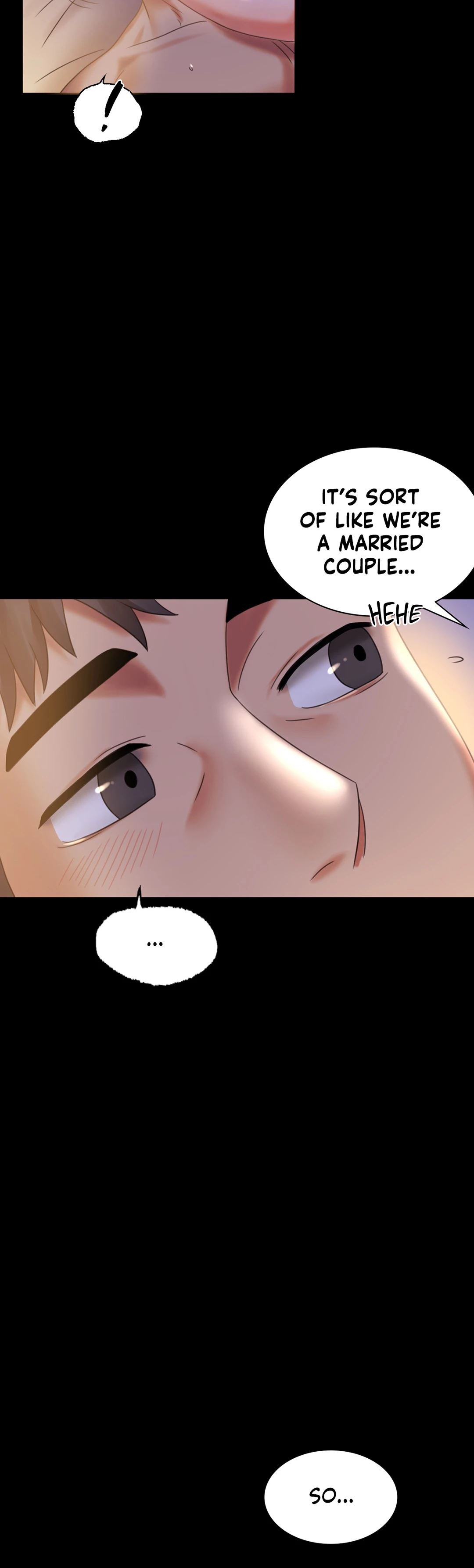 Illicit Love Chapter 9 - Page 46