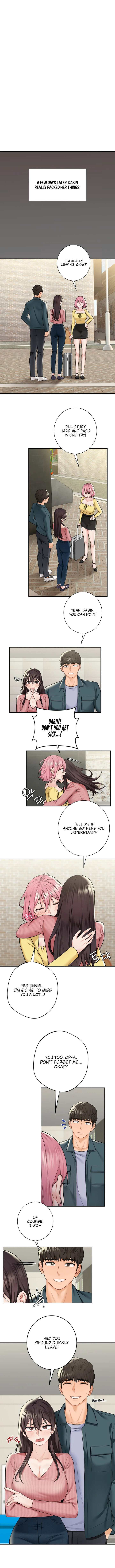 Not a friend – What do I call her as? Chapter 30 - Page 5