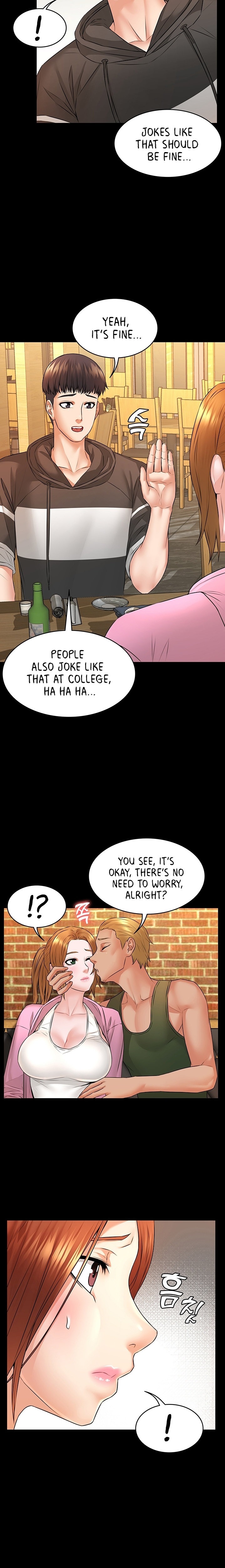 Dual Residence Chapter 11 - Page 7