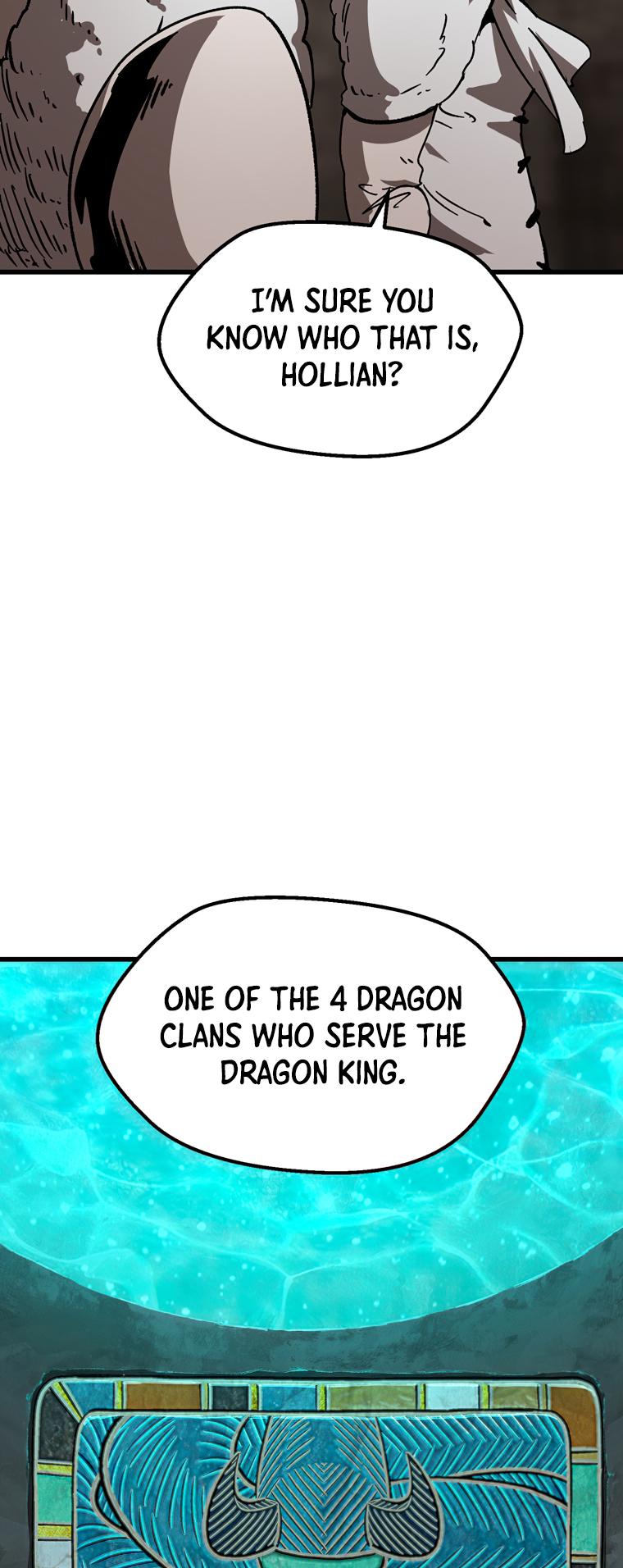 Survival Story of a Sword King in a Fantasy World Chapter 164 - Page 46