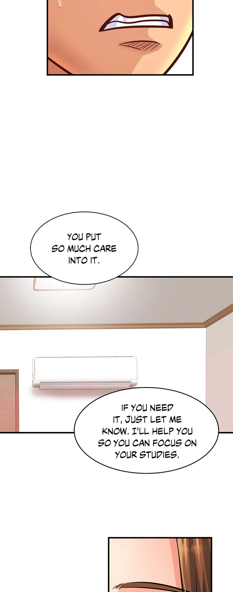 Close Family Chapter 62 - Page 31