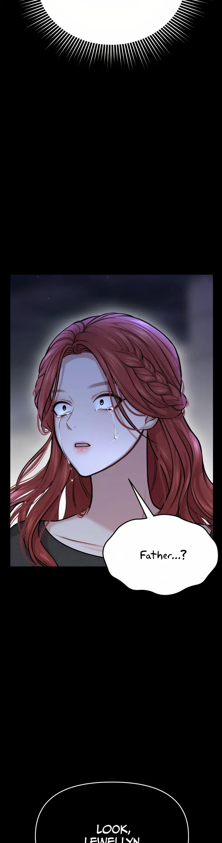 The Secret Bedroom of the Forsaken Princess Chapter 27 - Page 24