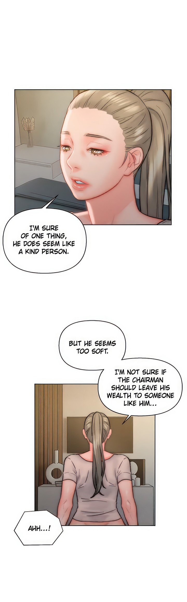 Live-In Son-in-Law Chapter 33 - Page 2