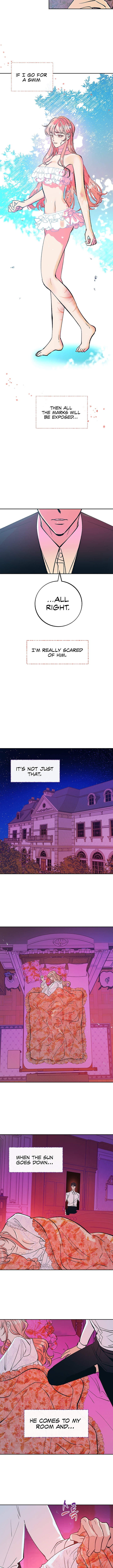 The Memories of that Summer Day Chapter 33 - Page 5