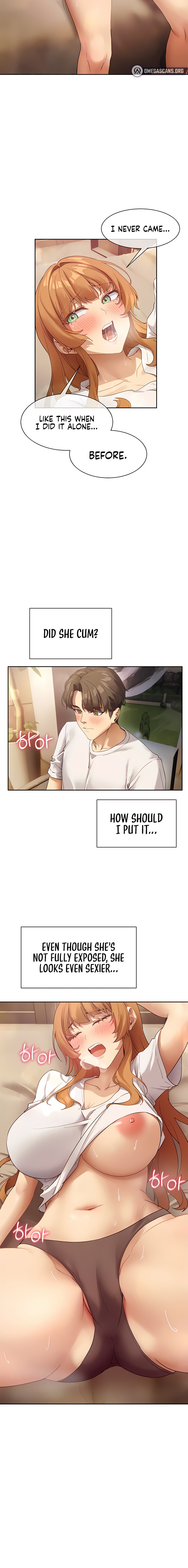 Is This The Way that You Do It? Chapter 25 - Page 14