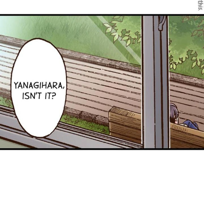 Yanagihara Is a Sex Addict. Chapter 12 - Page 18