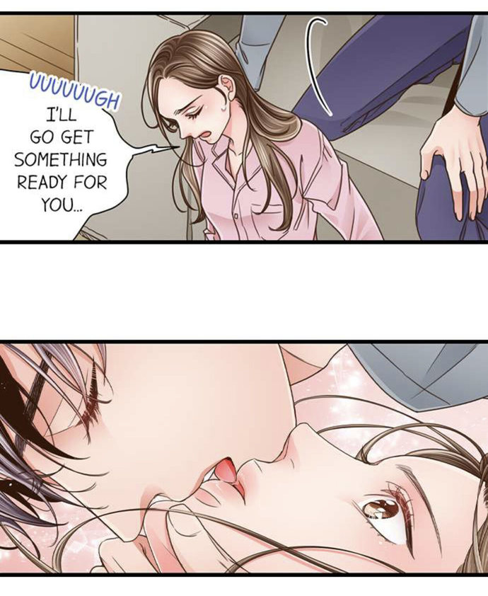 Yanagihara Is a Sex Addict. Chapter 138 - Page 13