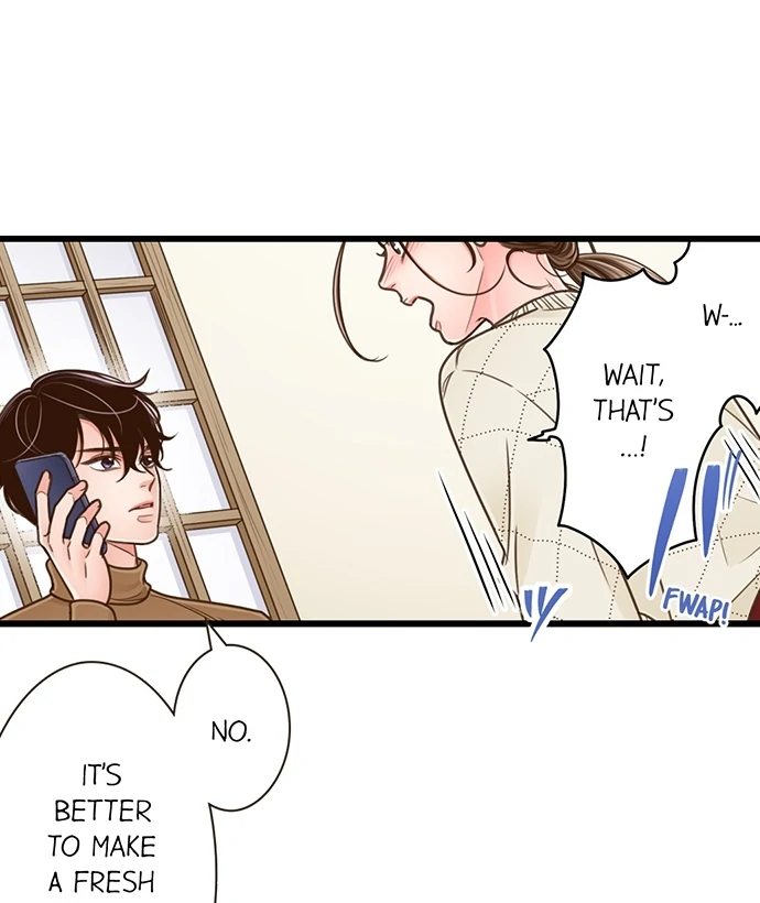 Yanagihara Is a Sex Addict. Chapter 204 - Page 10
