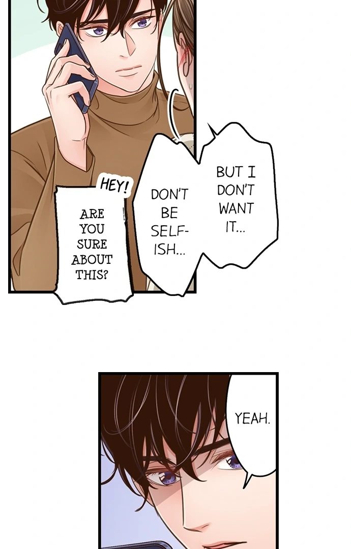 Yanagihara Is a Sex Addict. Chapter 204 - Page 13