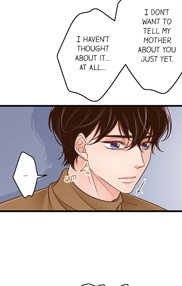 Yanagihara Is a Sex Addict. Chapter 204 - Page 19