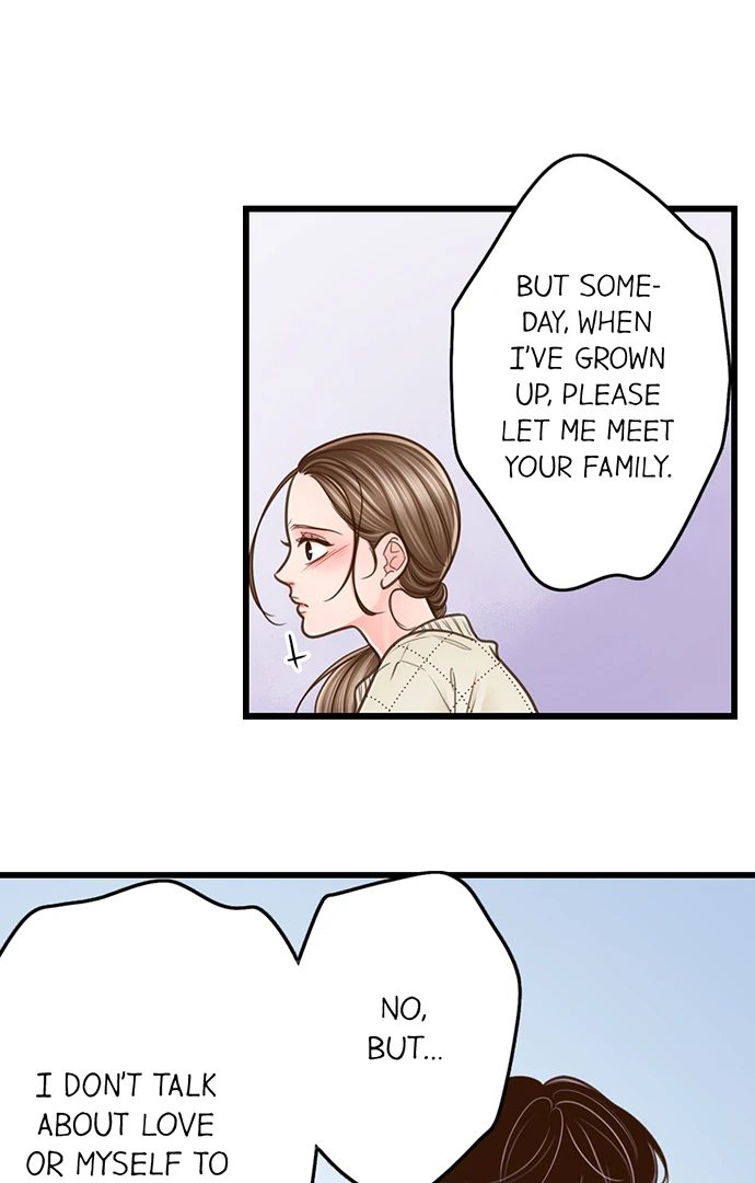 Yanagihara Is a Sex Addict. Chapter 204 - Page 22
