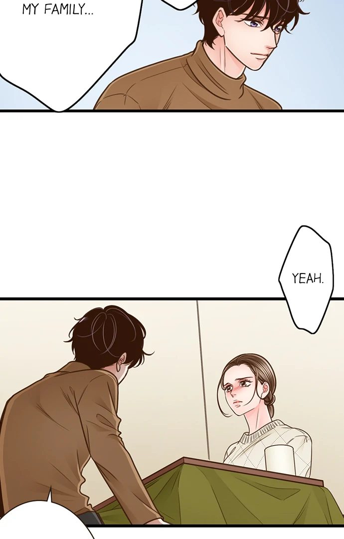 Yanagihara Is a Sex Addict. Chapter 204 - Page 23