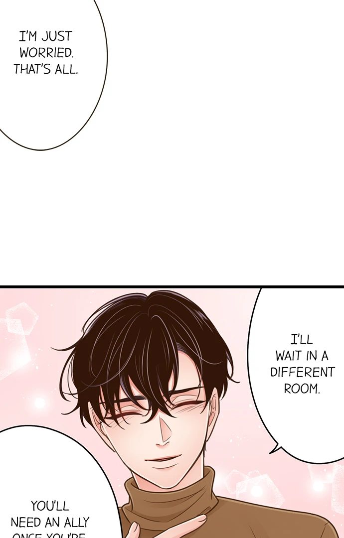Yanagihara Is a Sex Addict. Chapter 204 - Page 24