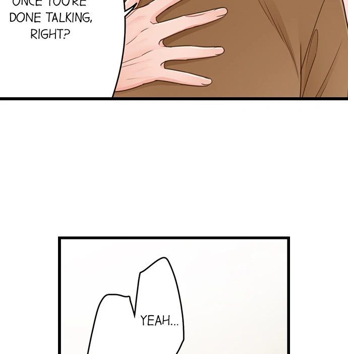 Yanagihara Is a Sex Addict. Chapter 204 - Page 25