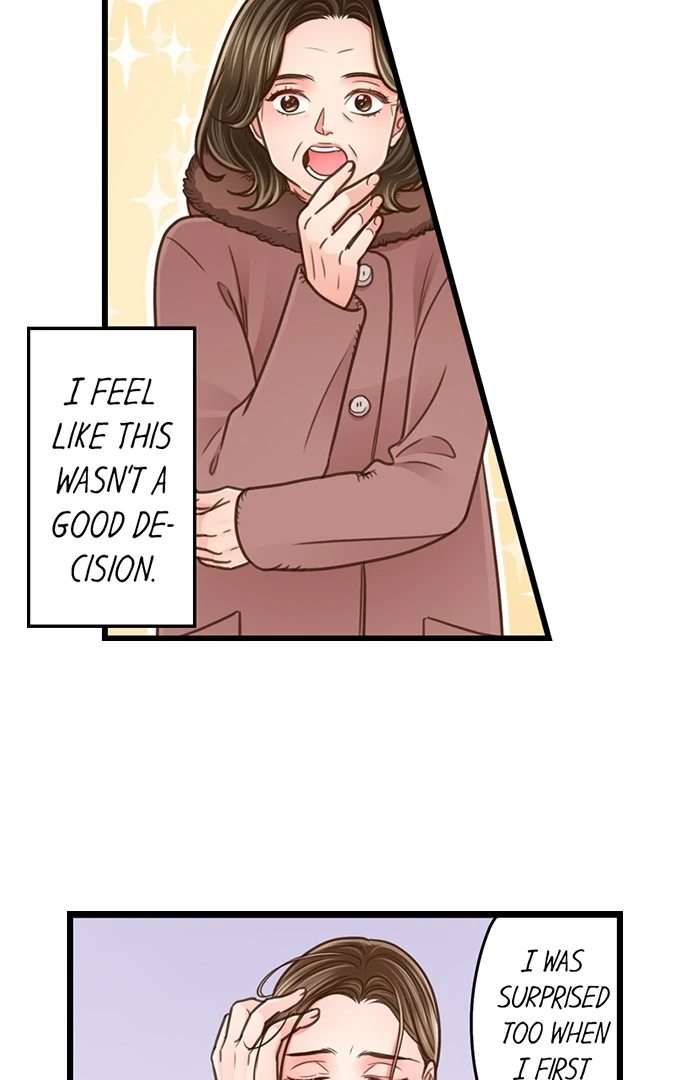 Yanagihara Is a Sex Addict. Chapter 204 - Page 28