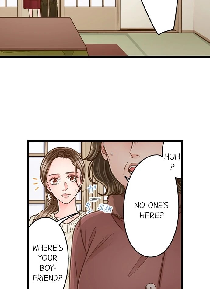 Yanagihara Is a Sex Addict. Chapter 204 - Page 30
