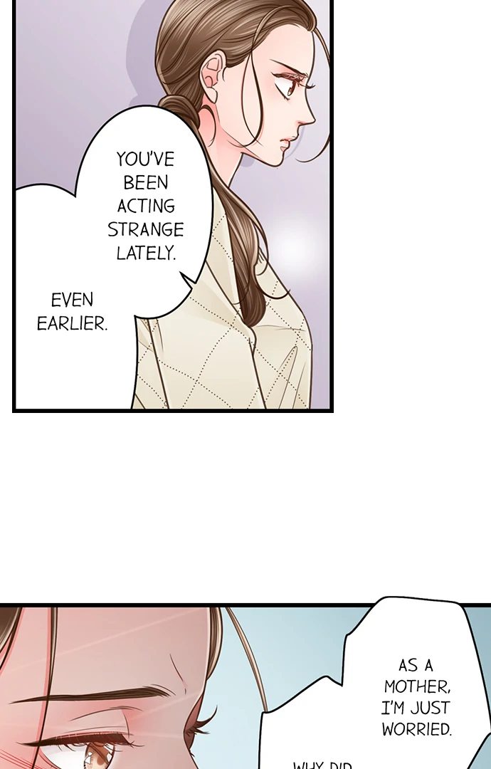 Yanagihara Is a Sex Addict. Chapter 204 - Page 34