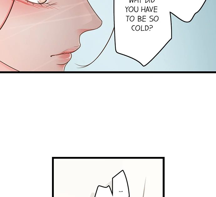Yanagihara Is a Sex Addict. Chapter 204 - Page 35