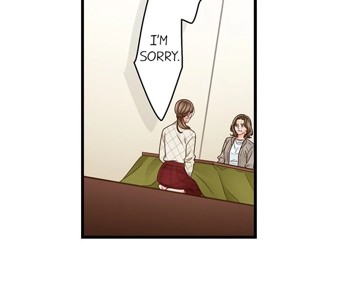 Yanagihara Is a Sex Addict. Chapter 204 - Page 36