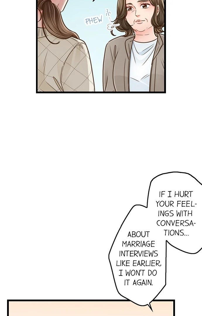 Yanagihara Is a Sex Addict. Chapter 204 - Page 38
