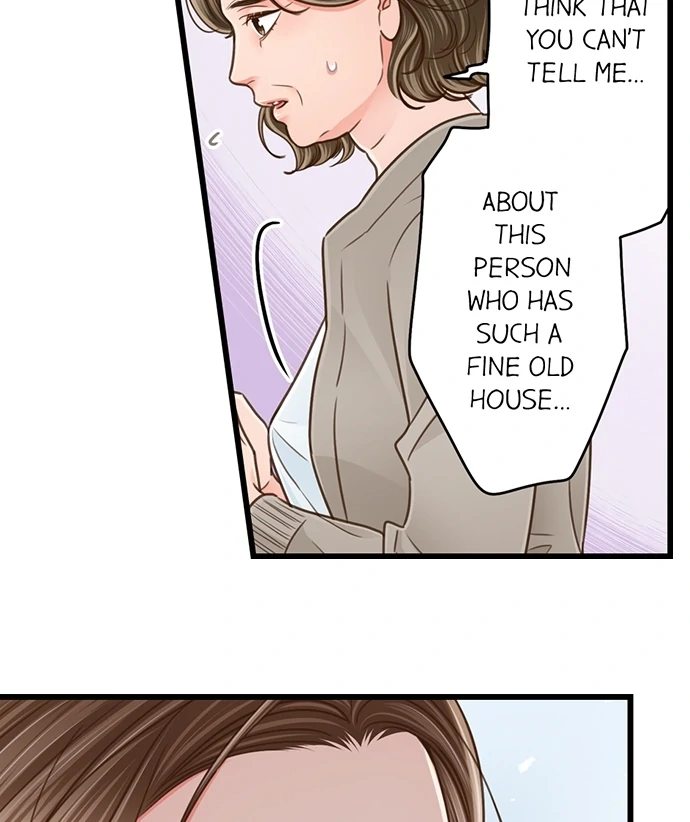Yanagihara Is a Sex Addict. Chapter 204 - Page 40