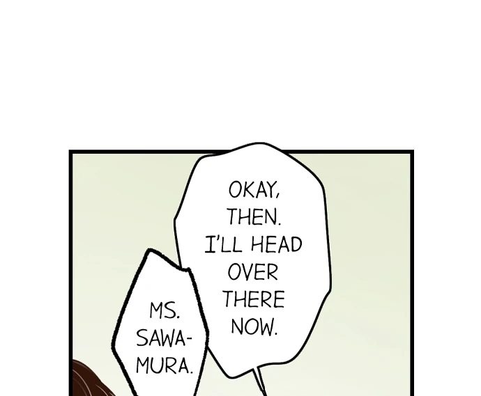 Yanagihara Is a Sex Addict. Chapter 204 - Page 6