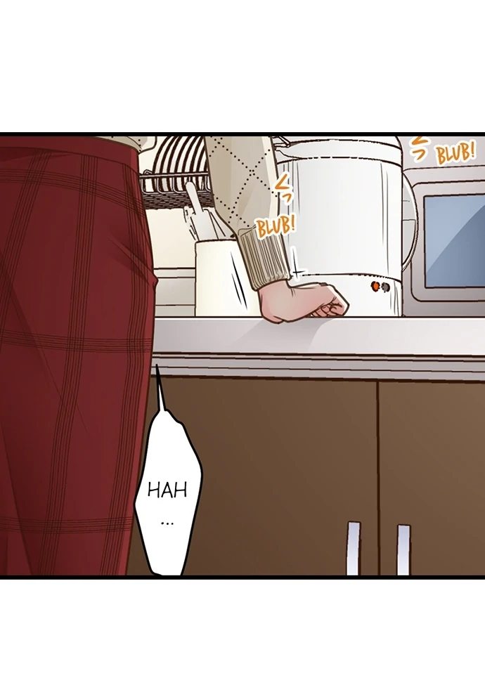 Yanagihara Is a Sex Addict. Chapter 205 - Page 11