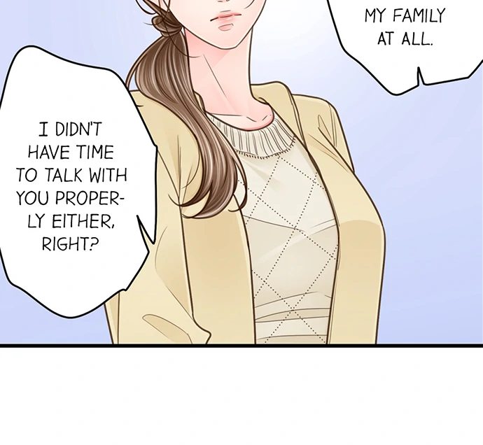 Yanagihara Is a Sex Addict. Chapter 206 - Page 16