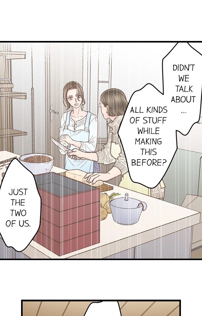 Yanagihara Is a Sex Addict. Chapter 206 - Page 17