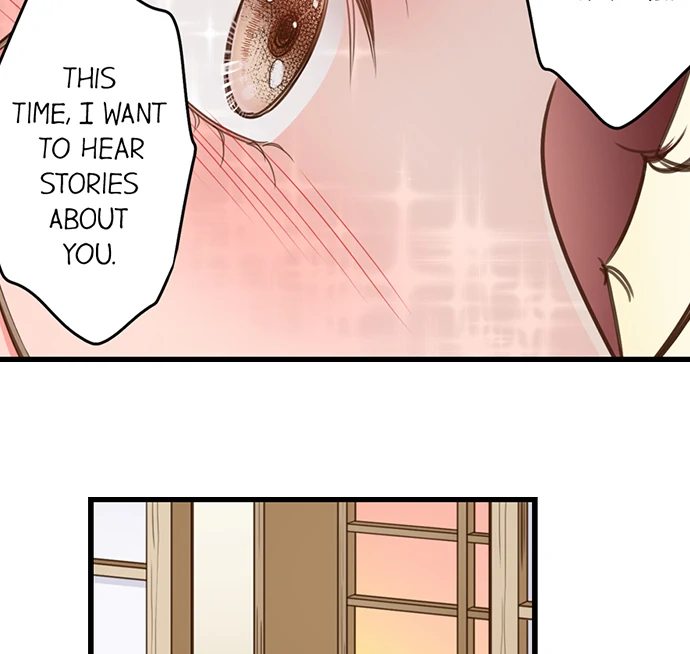 Yanagihara Is a Sex Addict. Chapter 206 - Page 20