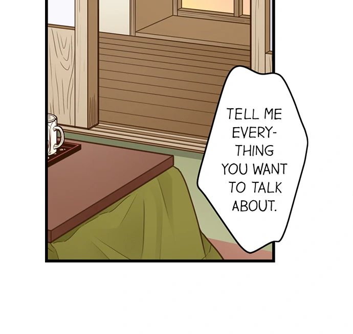 Yanagihara Is a Sex Addict. Chapter 206 - Page 21