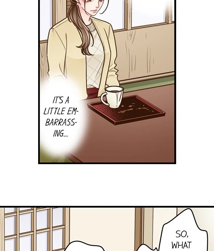 Yanagihara Is a Sex Addict. Chapter 206 - Page 26