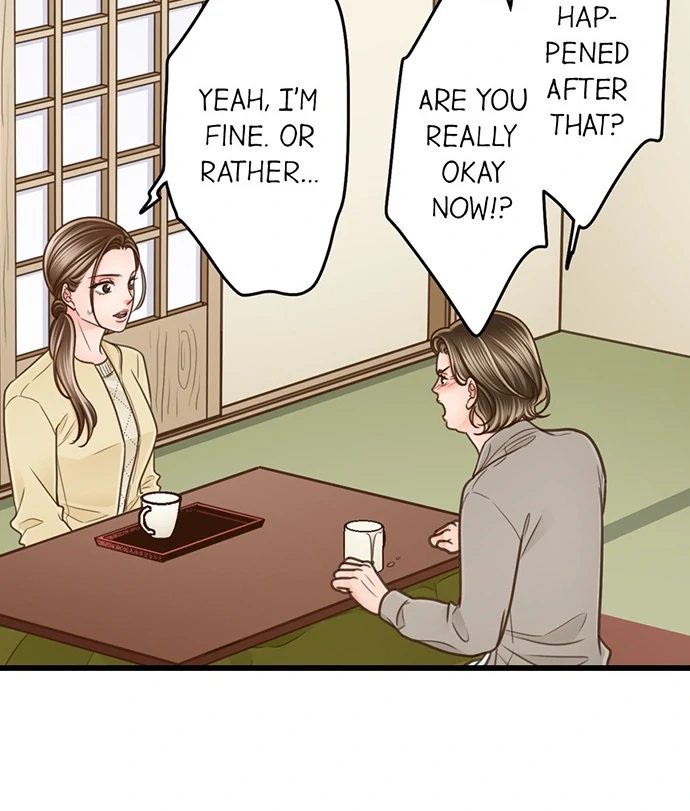 Yanagihara Is a Sex Addict. Chapter 206 - Page 27