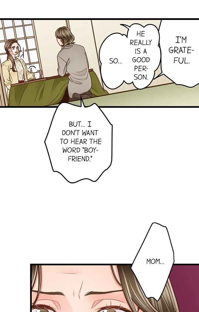 Yanagihara Is a Sex Addict. Chapter 206 - Page 30