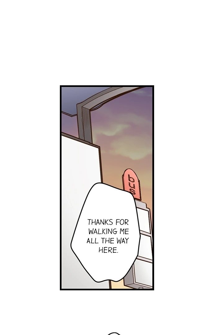 Yanagihara Is a Sex Addict. Chapter 206 - Page 37