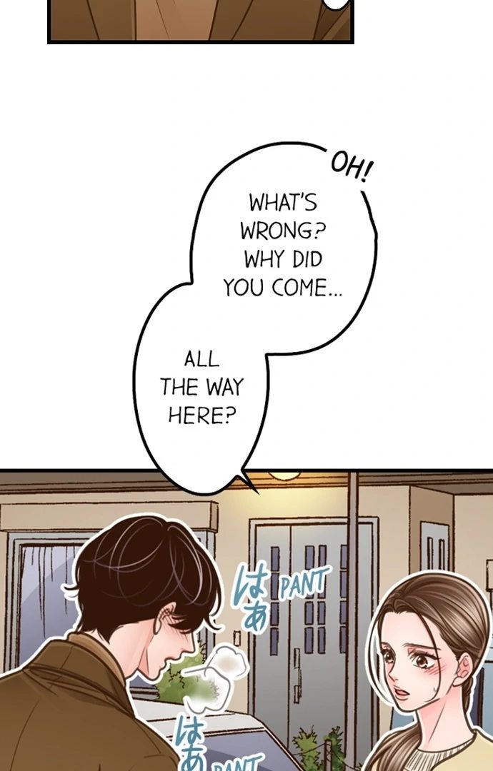 Yanagihara Is a Sex Addict. Chapter 207 - Page 10