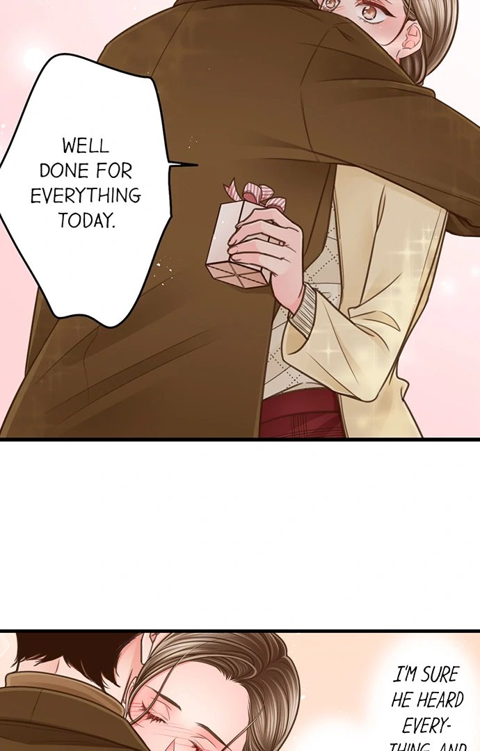 Yanagihara Is a Sex Addict. Chapter 207 - Page 14
