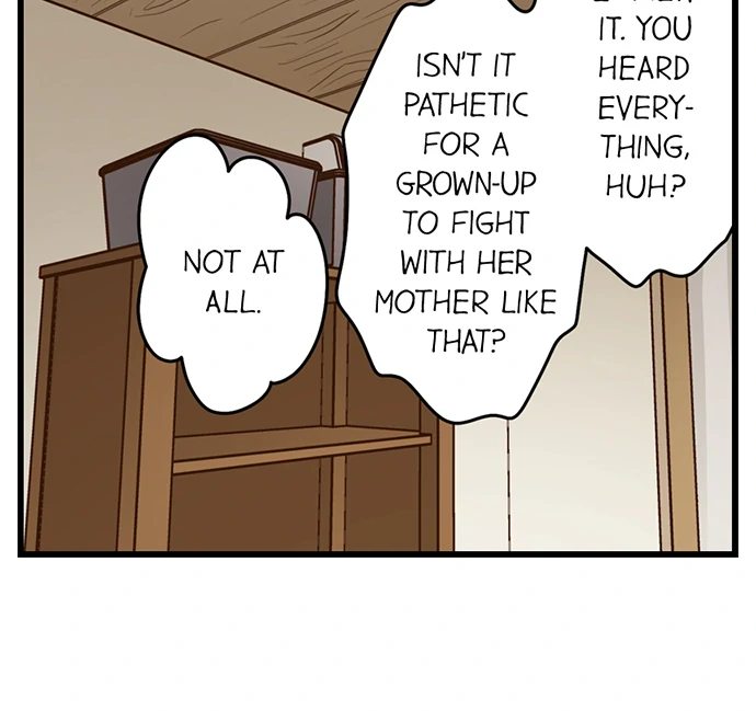 Yanagihara Is a Sex Addict. Chapter 207 - Page 17