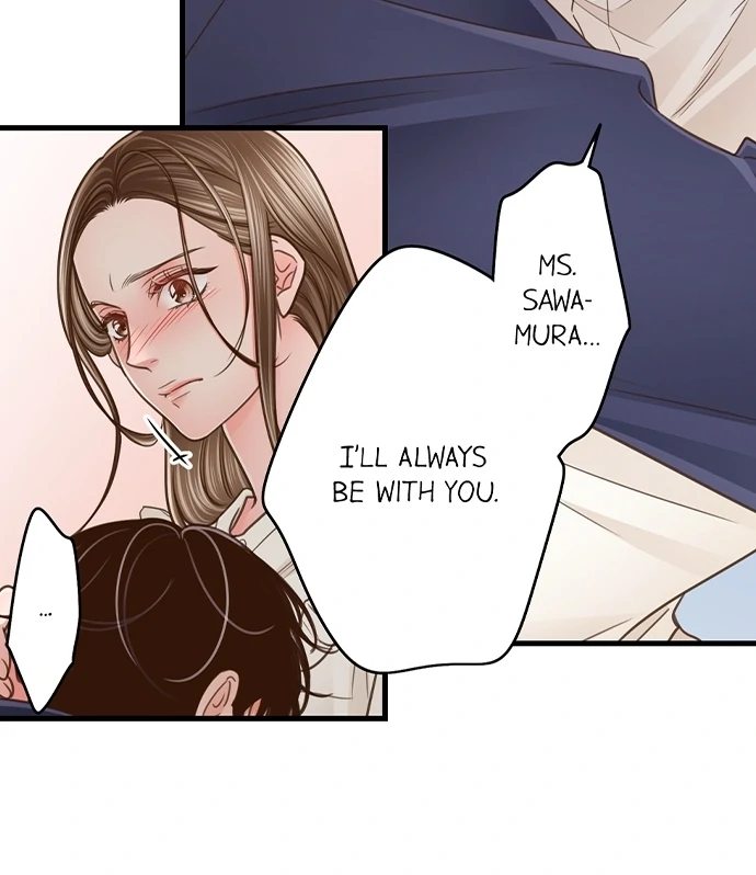 Yanagihara Is a Sex Addict. Chapter 207 - Page 22