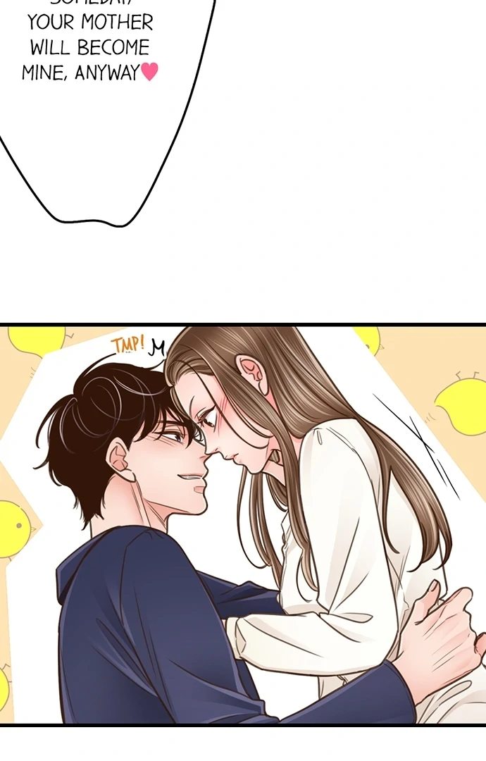 Yanagihara Is a Sex Addict. Chapter 207 - Page 25