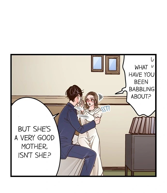 Yanagihara Is a Sex Addict. Chapter 207 - Page 26