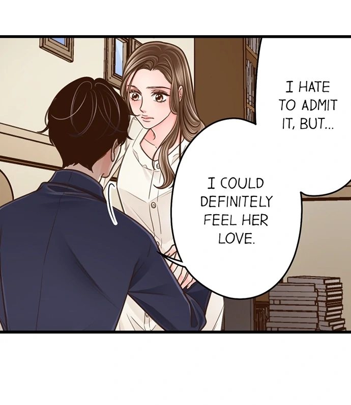 Yanagihara Is a Sex Addict. Chapter 207 - Page 27