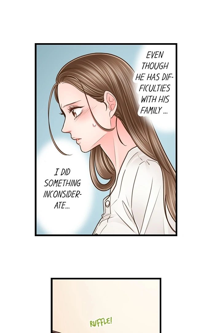 Yanagihara Is a Sex Addict. Chapter 207 - Page 28