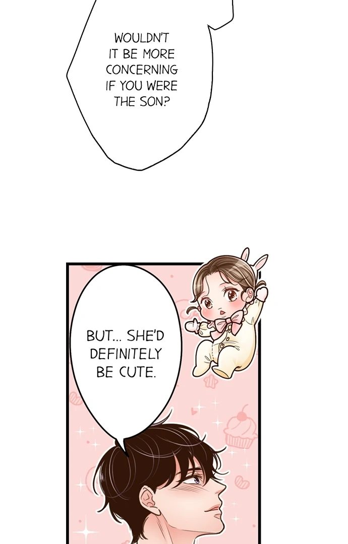 Yanagihara Is a Sex Addict. Chapter 207 - Page 31