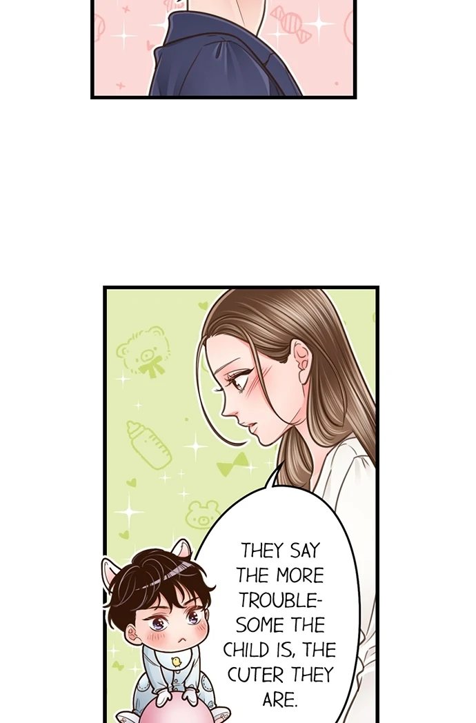 Yanagihara Is a Sex Addict. Chapter 207 - Page 32