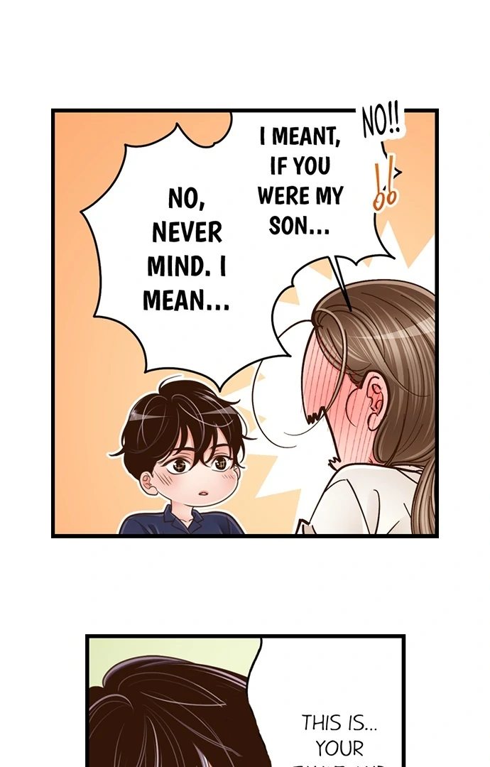 Yanagihara Is a Sex Addict. Chapter 207 - Page 34