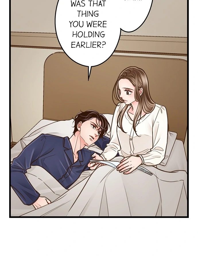 Yanagihara Is a Sex Addict. Chapter 207 - Page 39