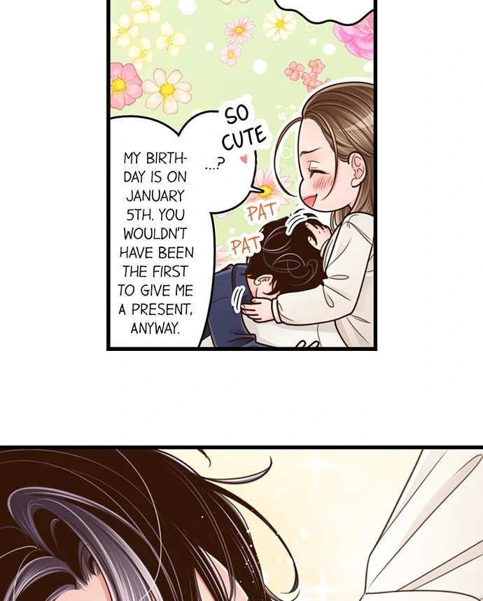 Yanagihara Is a Sex Addict. Chapter 207 - Page 43