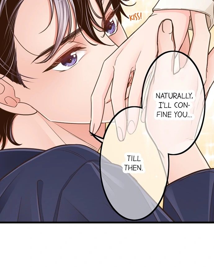 Yanagihara Is a Sex Addict. Chapter 207 - Page 44