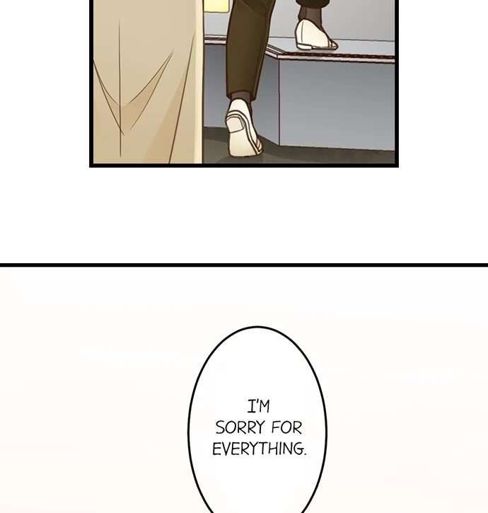 Yanagihara Is a Sex Addict. Chapter 207 - Page 5